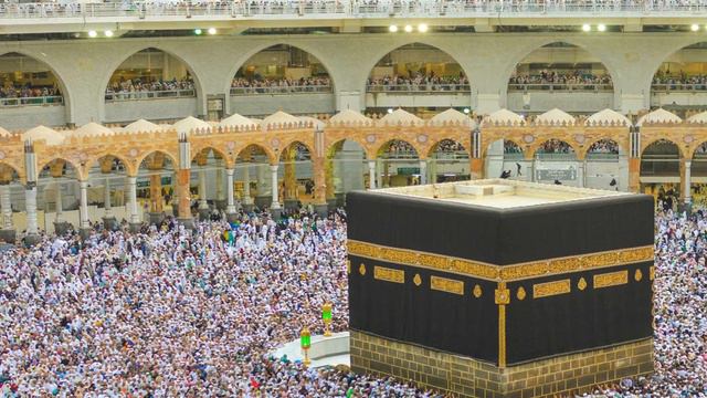 HASHAM BIN ABDUL MALIK | BNU UMMAYA |BNU UMMAYA KI KHLAFAT (Hasb e Mansha) смотреть онлайн