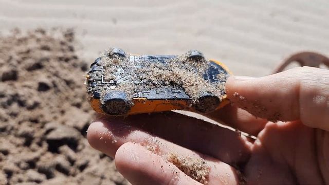 Серебрянный супер КОП на пляже много находок с металлоискателем Хорошая погода и не только 2022 смотреть онлайн