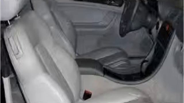 2002 Mercedes-Benz CLK-Class available from Prestige Euro Ca смотреть онлайн