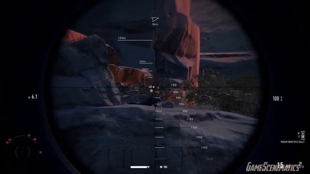 SNIPER GHOST WARRIOR CONTRACTS 2 All Takedowns Targets - All Missions Bosses Action Scene смотреть онлайн