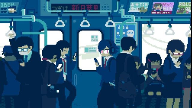 8 BIT MUSIC 1h смотреть онлайн