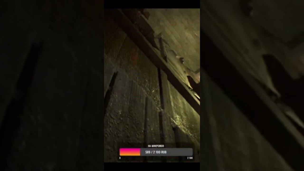 Resident Evil 7 #shorts #youtubeshorts #horrorstories #gaming #residentevil7 смотреть онлайн