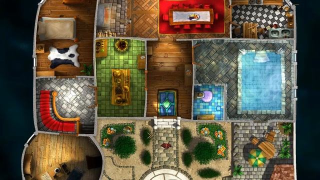 Simon the Sorcerer 4: Chaos Happens - [07/24] - [Part Two - 04/13] - English Walkthrough смотреть онлайн