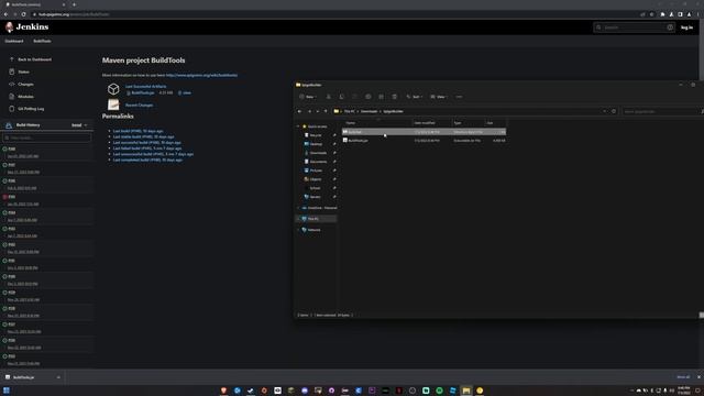 SpigotMC | How to Download a Spigot/CraftBukkit Minecraft Server смотреть онлайн