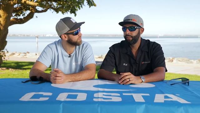 Costa Fisch Vs. Costa Tuna Alley | SportRx