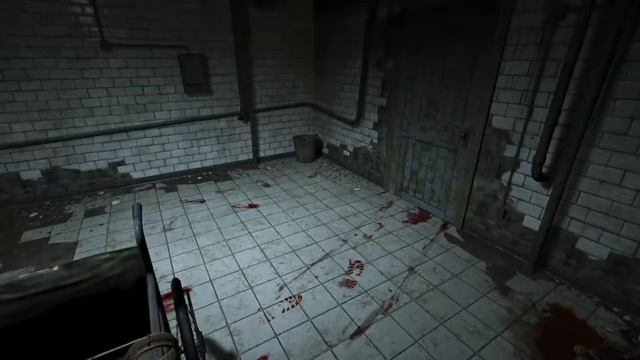 Полное Прохождения Outlast на Высокой сложности | Стрим смотреть онлайн