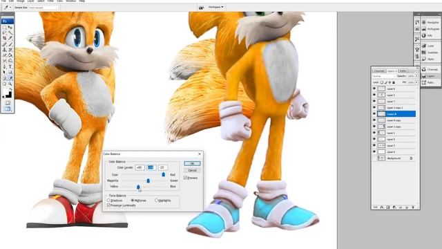 sonic boom plus zholty sketch смотреть онлайн