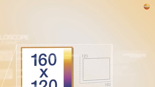 Тепловизор testo 875i - краткий обзор смотреть онлайн