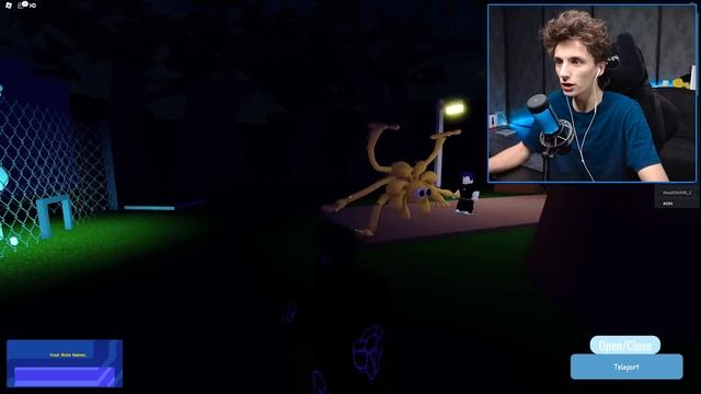 Новый СЕКРЕТНЫЙ УРОВЕНЬ в РАДУЖНЫХ ДРУЗЬЯХ в РОБЛОКС смотреть онлайн