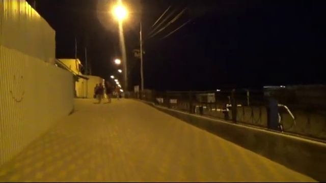 Отдых в Туапсе. Сентябрь 2018 года. смотреть онлайн
