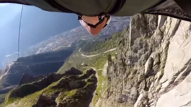 Скайдайвинг и свободное падение. Skydiving & Freefall