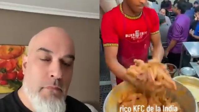 COCINA CON INFECCIONES смотреть онлайн