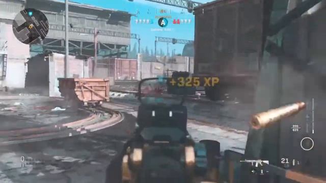 Gun Runner 1v5 (extra hyped) смотреть онлайн