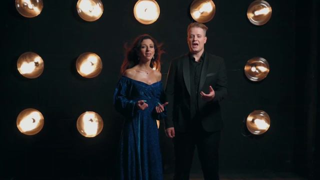 Величайший Шоумен - «Rewrite the stars» Ксения Рассомахина и Никита Бакин смотреть онлайн