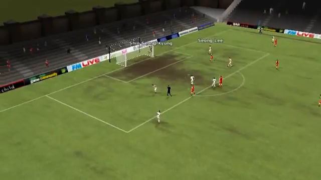 Football Manager 2011 - Best Own Goal Yet? смотреть онлайн