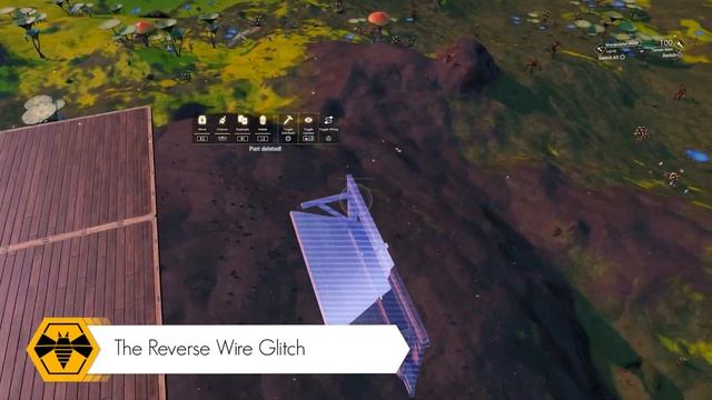 COMPLETE Glitch Building Guide - EVERY Technique in No Man's Sky 2022 смотреть онлайн