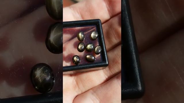 Сапфиры 7 штук 5,23 карата смотреть онлайн