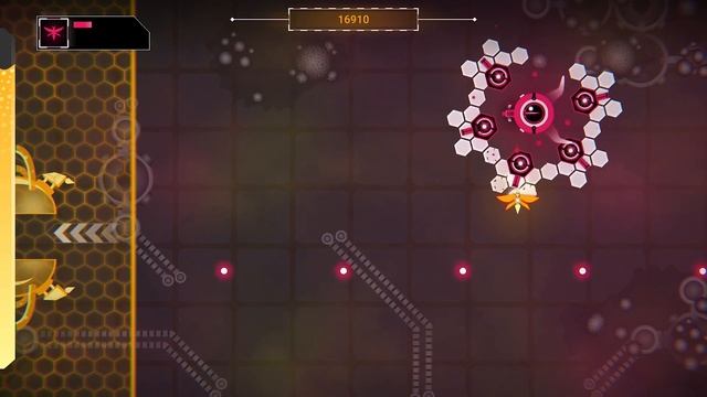 Yars: Recharged - Game a Day (2023.01.06) смотреть онлайн