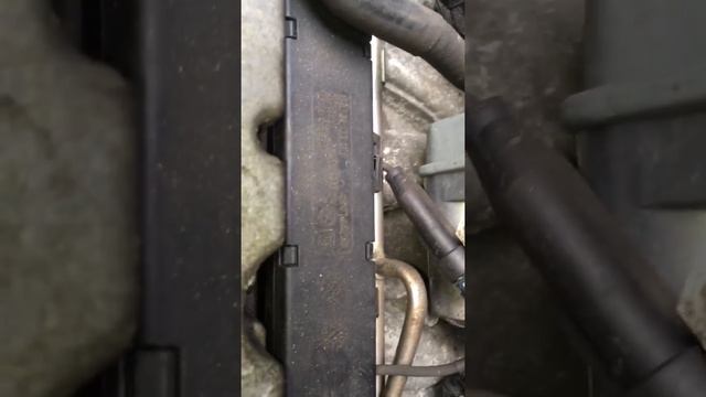 Vauxhall zafira A throttle body 1.6 petrol 99-05 смотреть онлайн