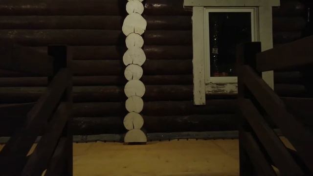 ОСВЕЩЕНИЕ ТЕРРАСЫ. смотреть онлайн