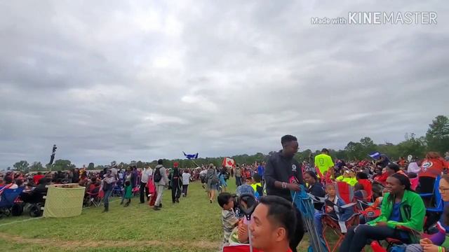 Day 2. Oshkosh Pathfinder Camporee #CHOSEN2019 смотреть онлайн