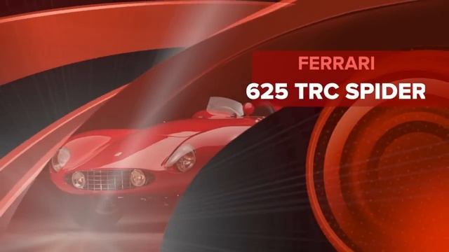 Le 10 Ferrari più costose del mondo