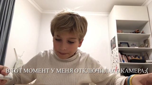 Обзор на маркеры Paint | Графити