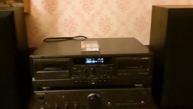 Акустическая система Jamo E410 смотреть онлайн
