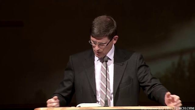 37. «Порядок к Церкви» — Андрей П. Чумакин (Глава 14:26-33) смотреть онлайн