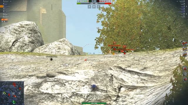 Ответы разработчиков - самые часто задаваемые сент 2019 | D_W_S | Wot Blitz смотреть онлайн