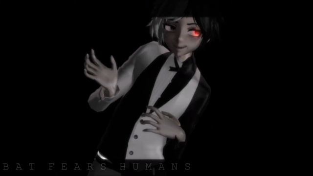 【MMD x Danganronpa + Model Downloads】 You'll Float Too!「 Meme 」 смотреть онлайн