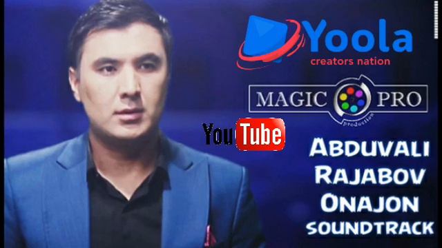 ABDUVALI RAJABOV Onamning Dardiga Shifo Izladim