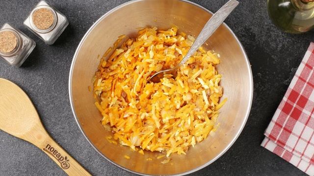 Сборник рецептов