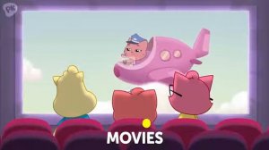 Mother's Day   I Love to Learn with PlayKids   Kids songs