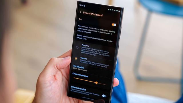 Samsung Galaxy S23 Ultra long-term review смотреть онлайн