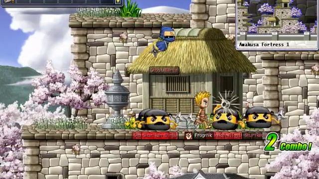 WindSlayer Hack смотреть онлайн