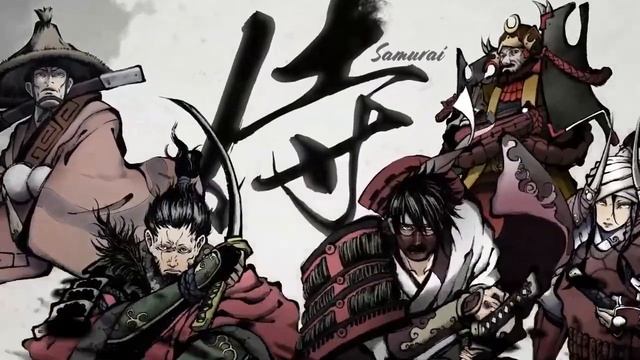Labyrinth of Zangetsu Game de RPG para PlayStation 4, PlayStation 5, Nintendo Switch e PC смотреть онлайн