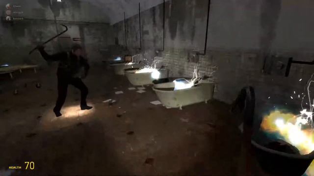 SPOOKY MAPs смотреть онлайн