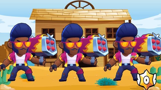 САМЫЕ ХИТРЫЕ ЗАГАДКИ BRAWL STARS! ПРОВЕРЬ МОЗГ НА ПРОЧНОСТЬ! смотреть онлайн