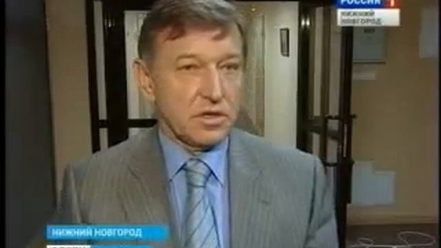 Завершается ремонт Канавинского моста смотреть онлайн