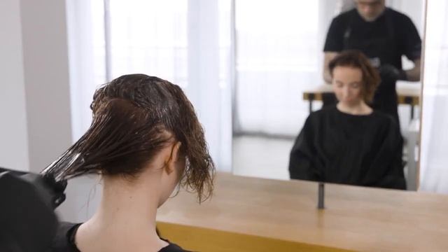 Trijuven - мощный сервис восстановления волос и безопасное обесцвечивание или окрашивание. смотреть онлайн