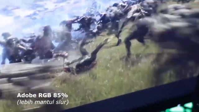 Review Monitor Gaming Murah berkualitas | Monitor AOC 22V2Q смотреть онлайн