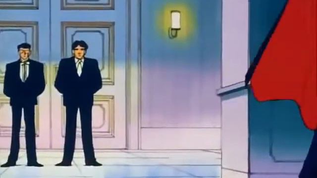 Sailor Moon - Anna Karenina (2012) Trailer Style смотреть онлайн