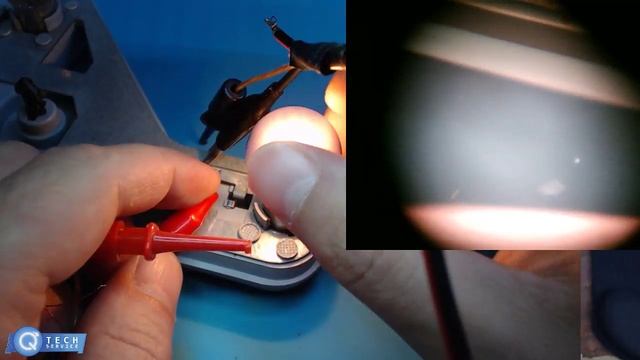 Live Mercedes W203 C240 C320 Tail Light Bulb Holder Fix