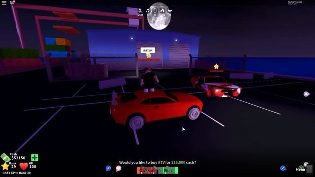 НОВОЕ ОГРАБЛЕНИЕ И БАГИ В БЕЗУМНОМ ГОРОДЕ РОБЛОКС | Mad City roblox | Как ограбить клуб в Мад Сити смотреть онлайн