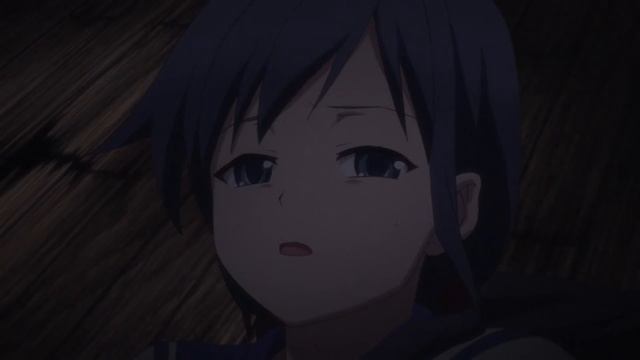 The Problem With Horror Anime