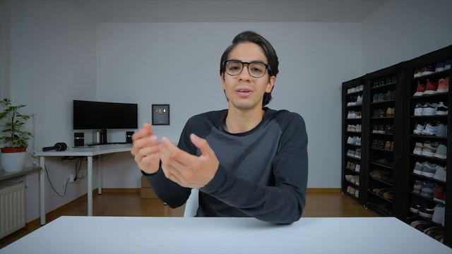 Los MEJORES tenis zapatillas para vestir CON TODO!!! смотреть онлайн