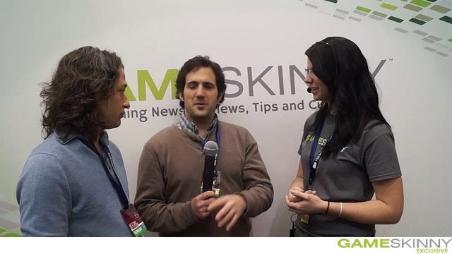 GameSkinny Interviews Last Limb Games about "Organic Panic" смотреть онлайн