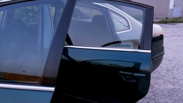 VOLKSWAGEN PASSAT B5 FL 1.8T - Jedziemy Tutaj #1 смотреть онлайн