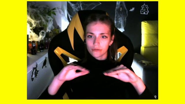 HALLOWEEN ИГРАЕМ ТМЕЧАЕМ..ПРИСОЕДИНЯЙСЯ К НАМ смотреть онлайн
